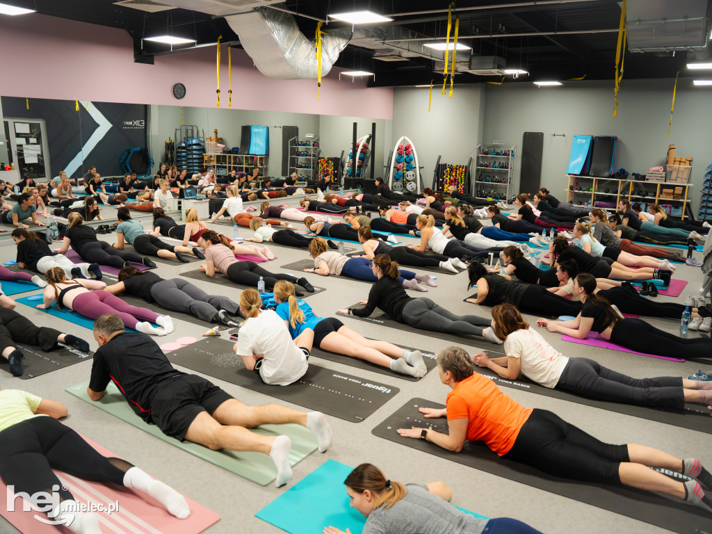 16-lecie Extreme Fitness – zobacz, jak świętowaliśmy!