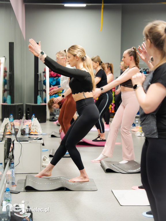 16-lecie Extreme Fitness – zobacz, jak świętowaliśmy!