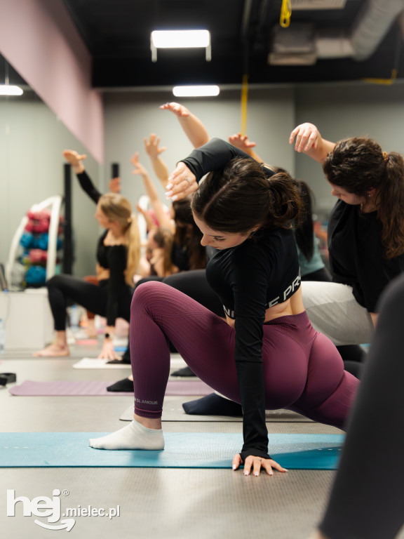 16-lecie Extreme Fitness – zobacz, jak świętowaliśmy!