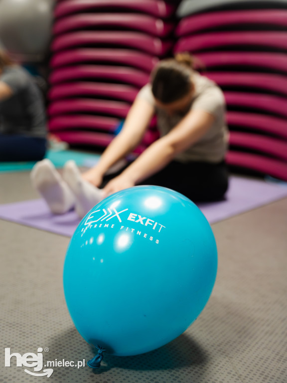 16-lecie Extreme Fitness – zobacz, jak świętowaliśmy!