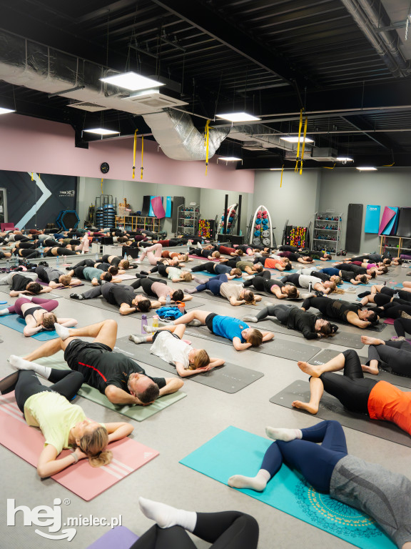 16-lecie Extreme Fitness – zobacz, jak świętowaliśmy!