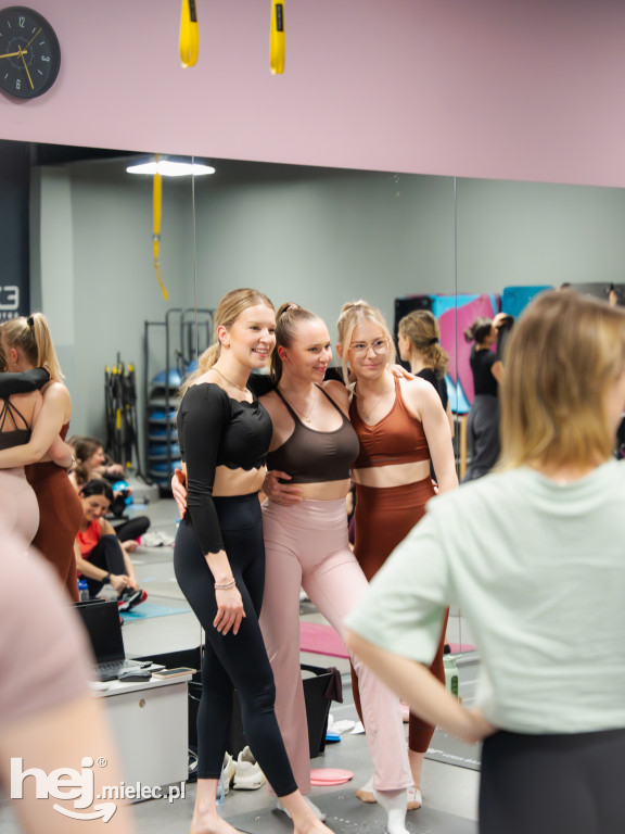 16-lecie Extreme Fitness – zobacz, jak świętowaliśmy!