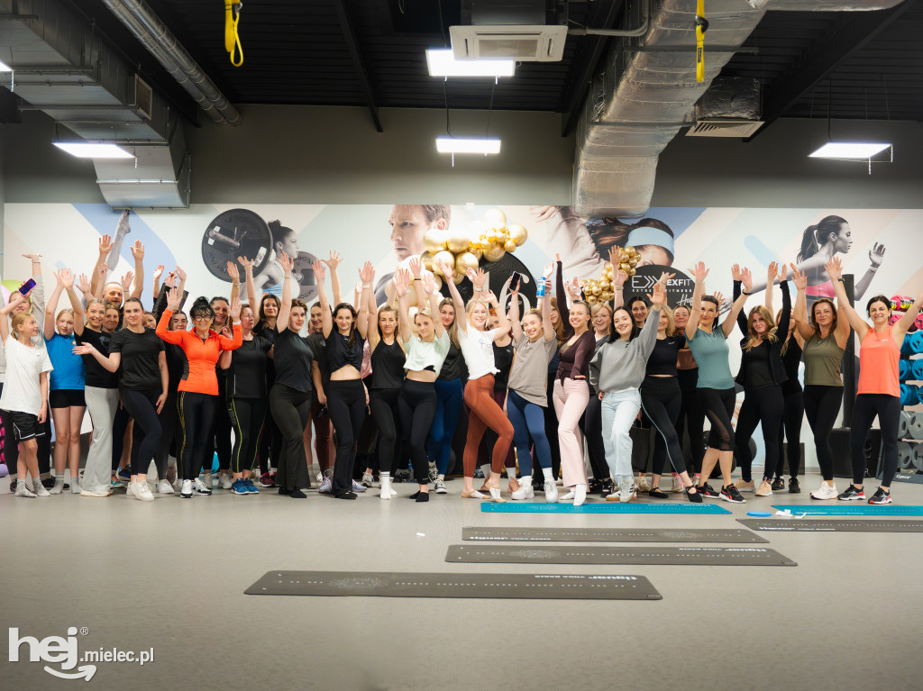 16-lecie Extreme Fitness – zobacz, jak świętowaliśmy!