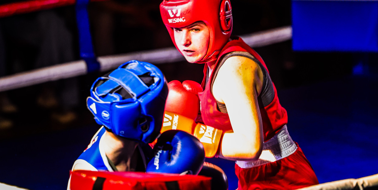 MSB Region Boxing Cup