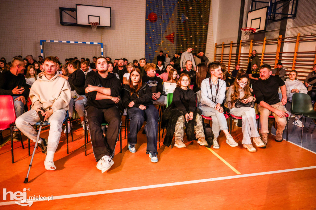 MSB Region Boxing Cup