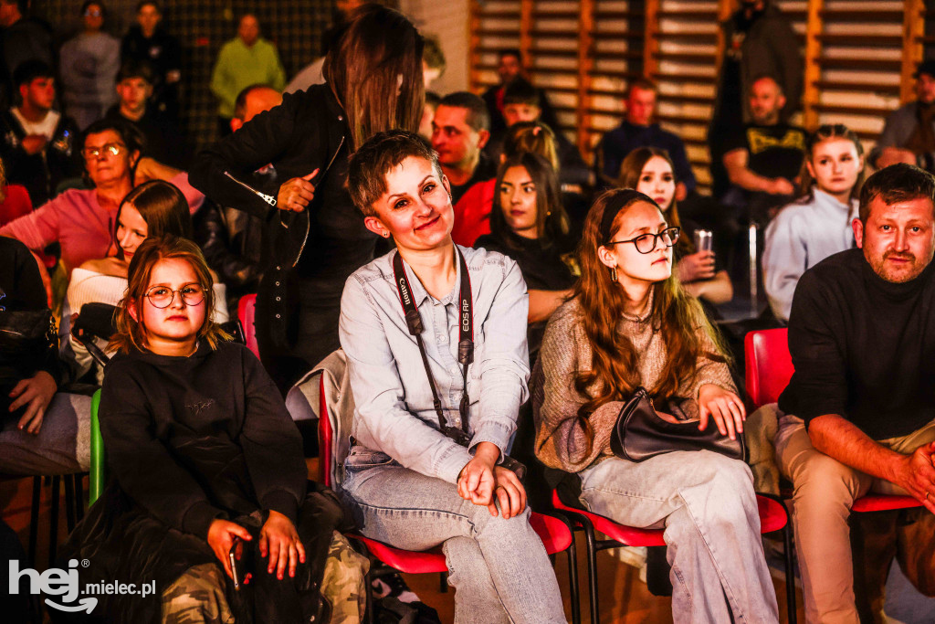 MSB Region Boxing Cup