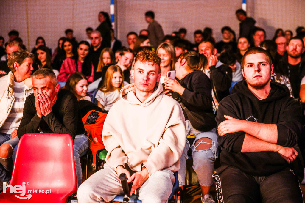 MSB Region Boxing Cup