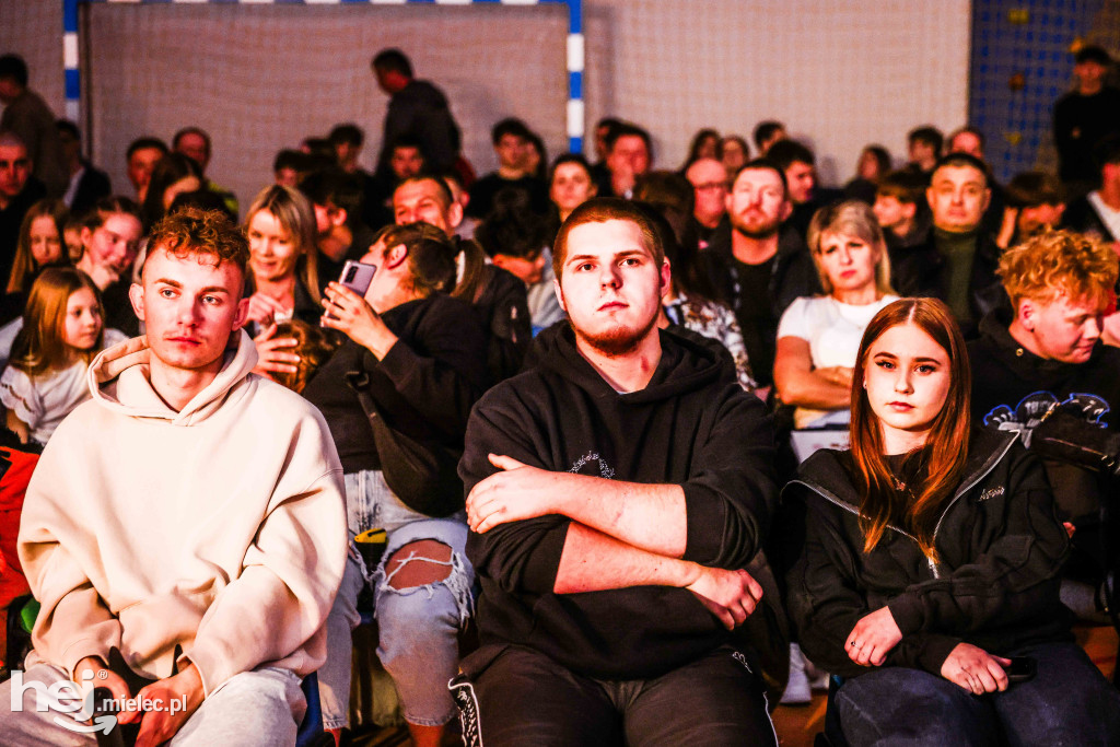 MSB Region Boxing Cup