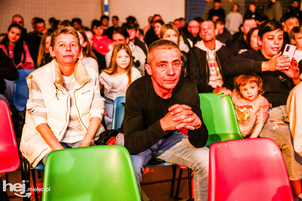 MSB Region Boxing Cup