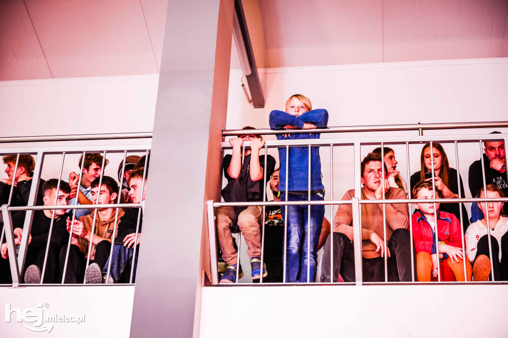 MSB Region Boxing Cup