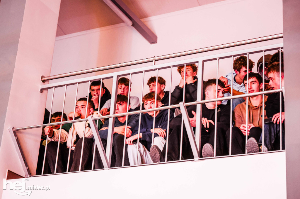 MSB Region Boxing Cup