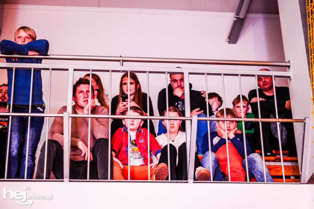 MSB Region Boxing Cup