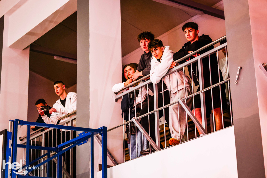 MSB Region Boxing Cup