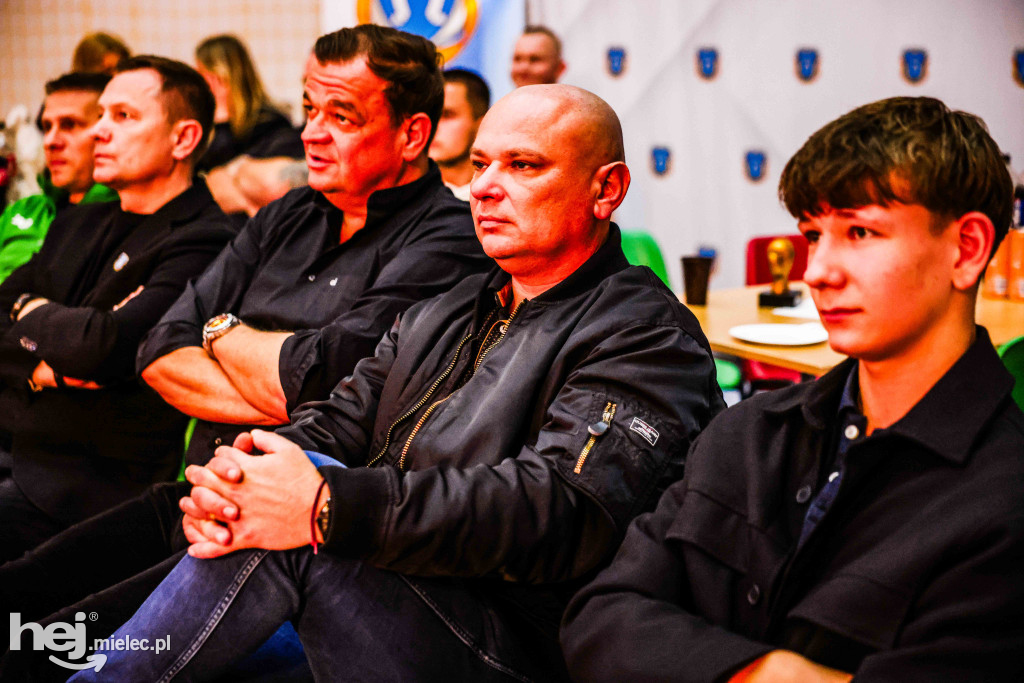 MSB Region Boxing Cup