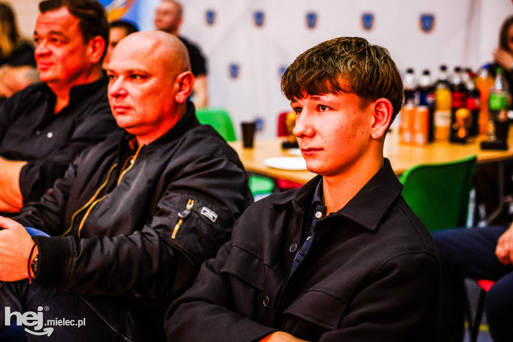 MSB Region Boxing Cup