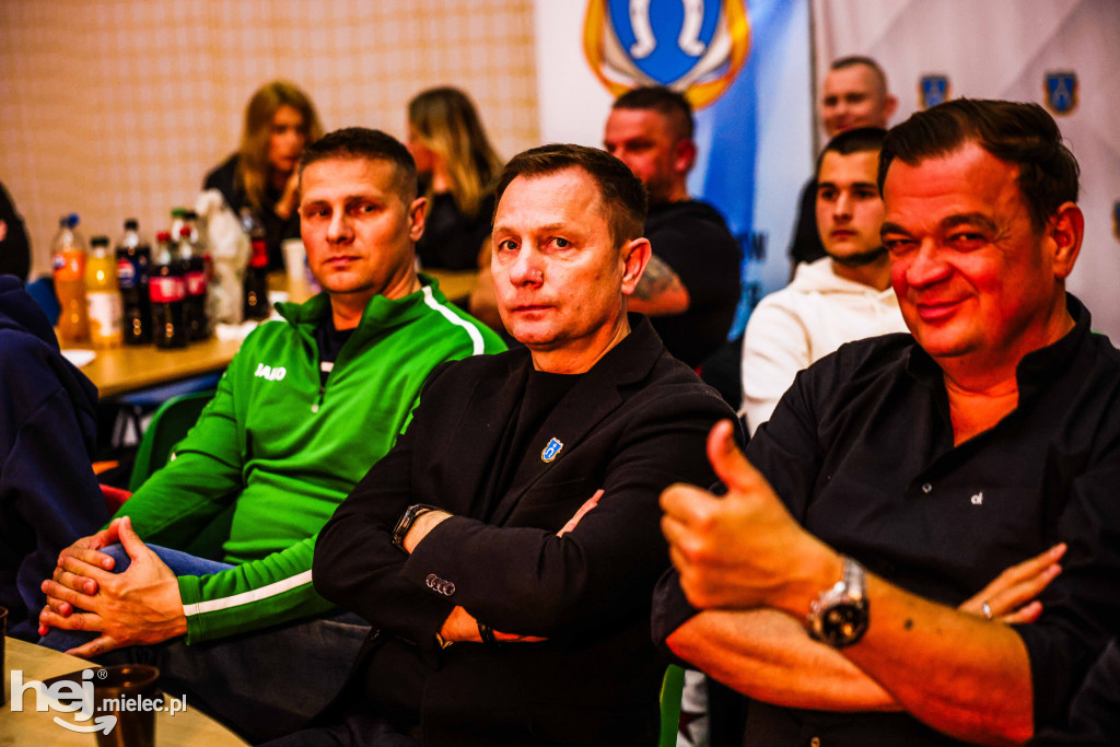 MSB Region Boxing Cup