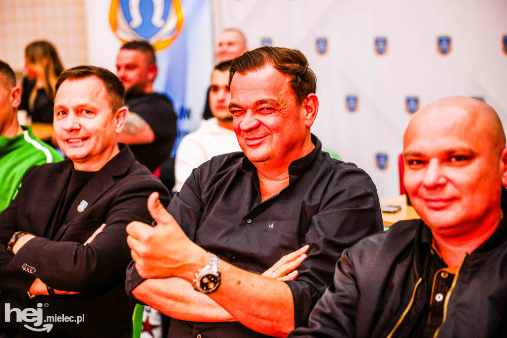 MSB Region Boxing Cup