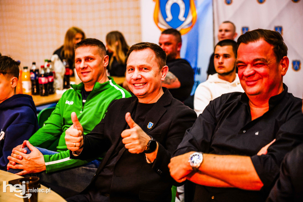 MSB Region Boxing Cup