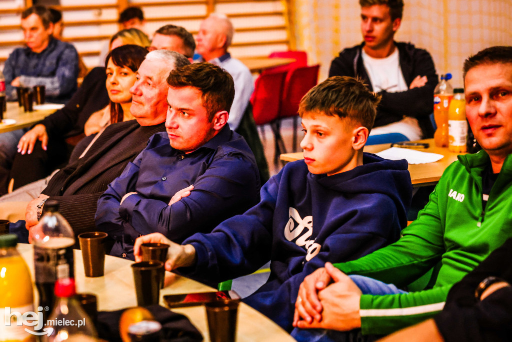 MSB Region Boxing Cup