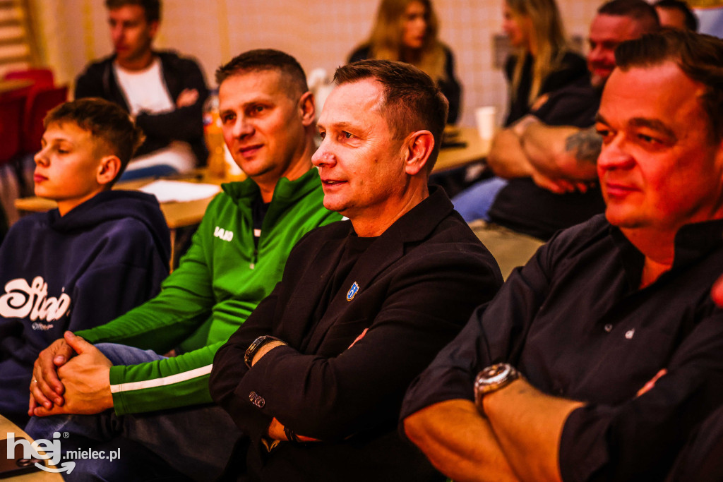 MSB Region Boxing Cup