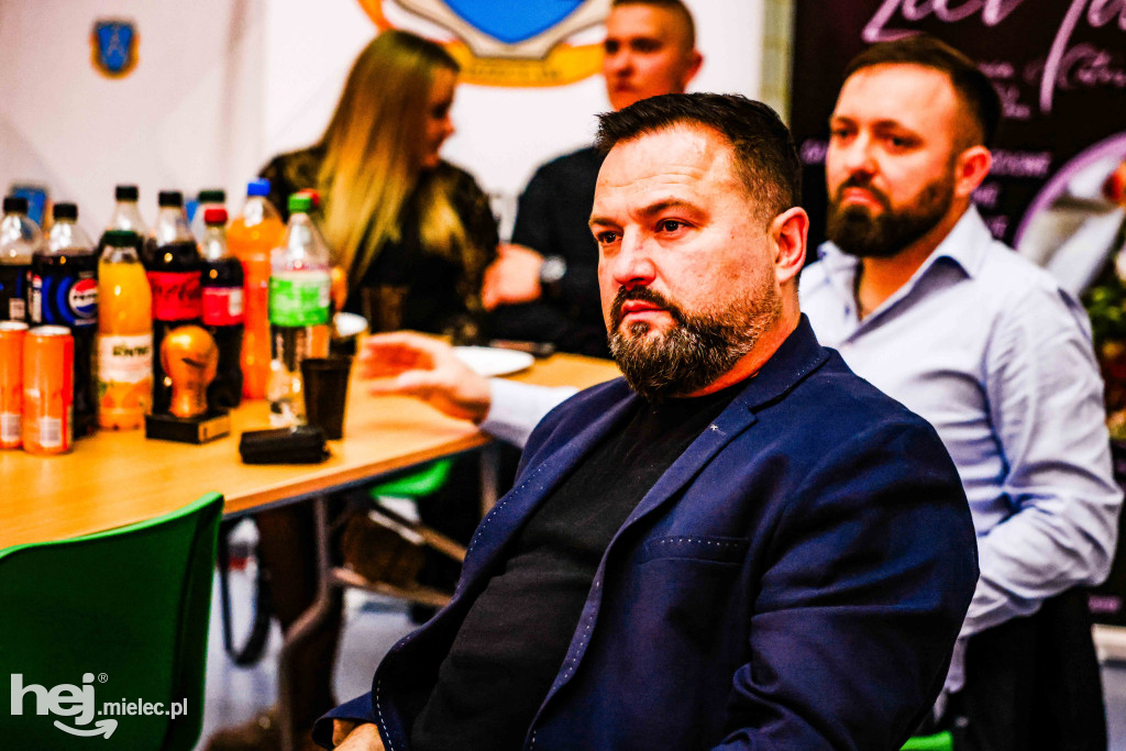 MSB Region Boxing Cup