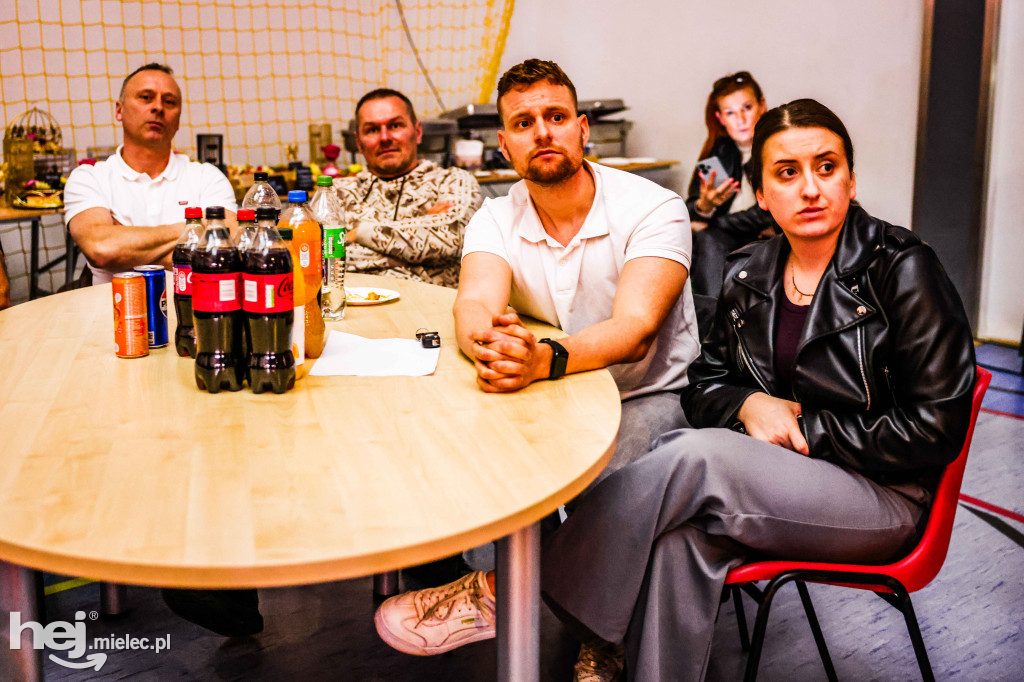 MSB Region Boxing Cup