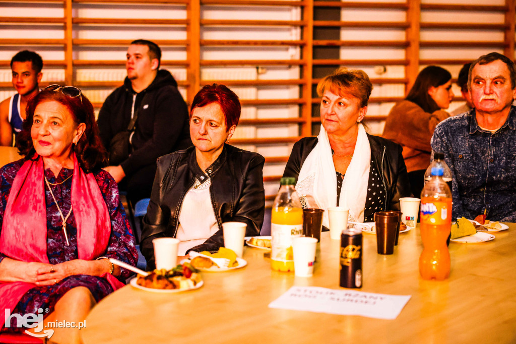 MSB Region Boxing Cup