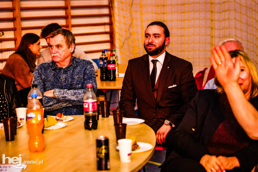 MSB Region Boxing Cup