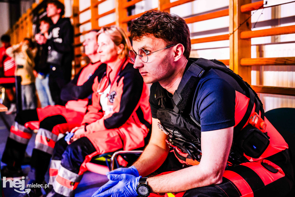 MSB Region Boxing Cup