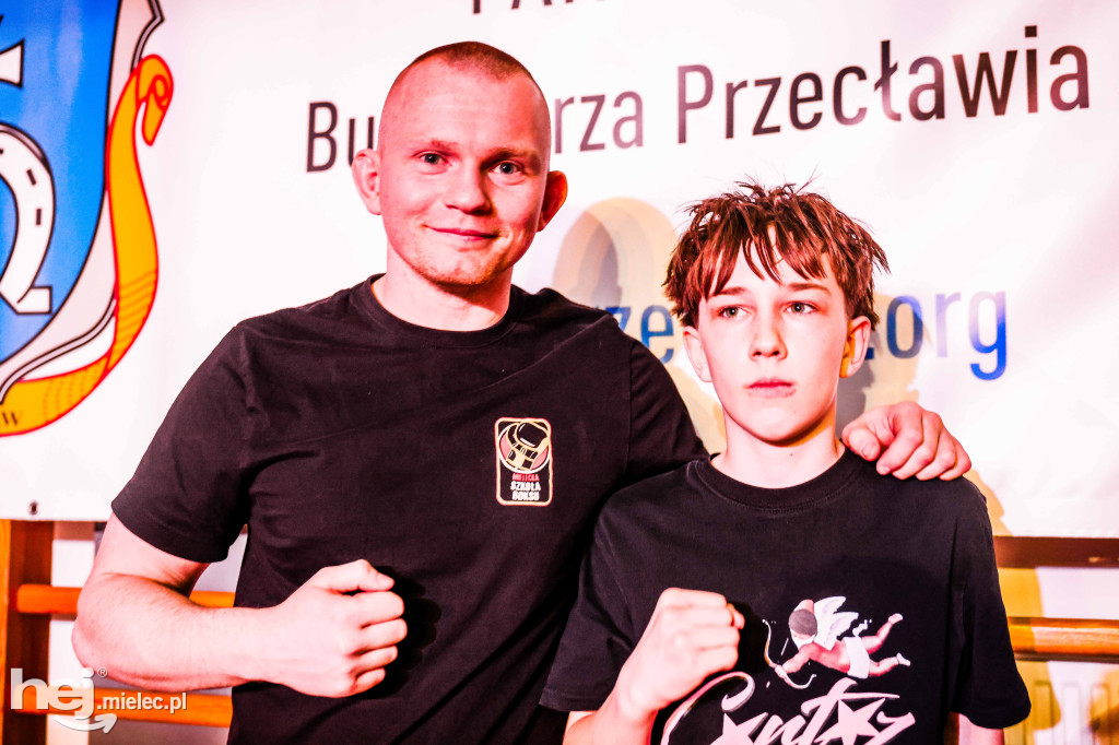 MSB Region Boxing Cup