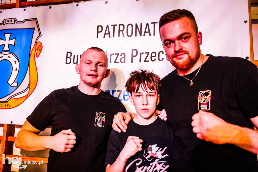 MSB Region Boxing Cup