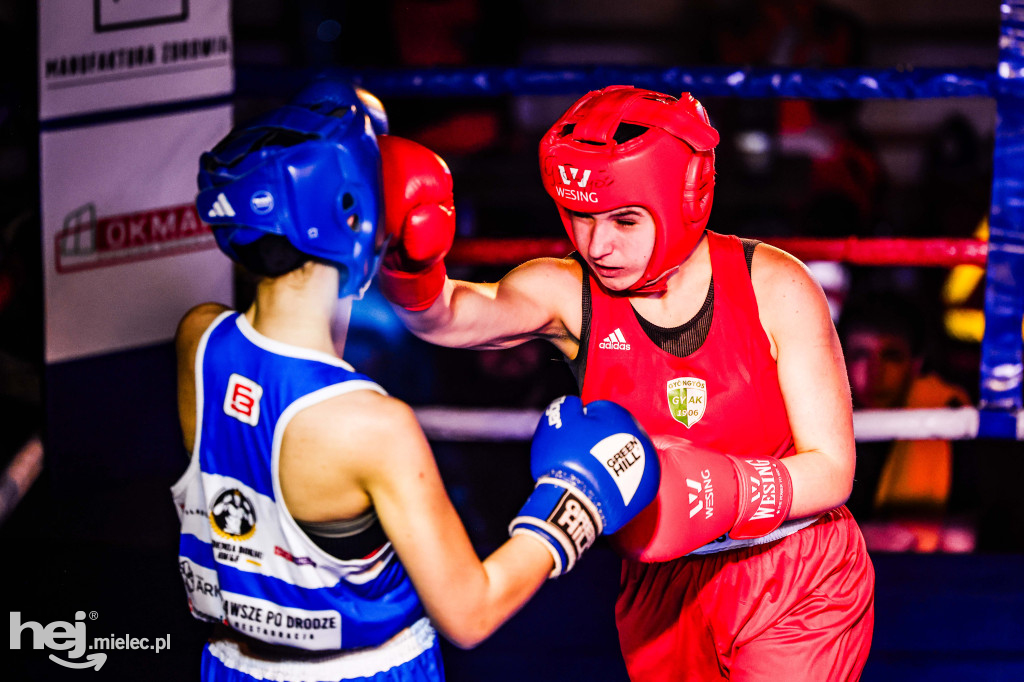 MSB Region Boxing Cup