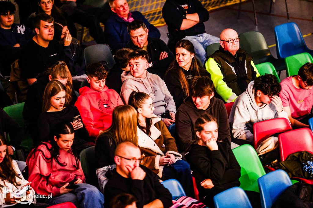 MSB Region Boxing Cup