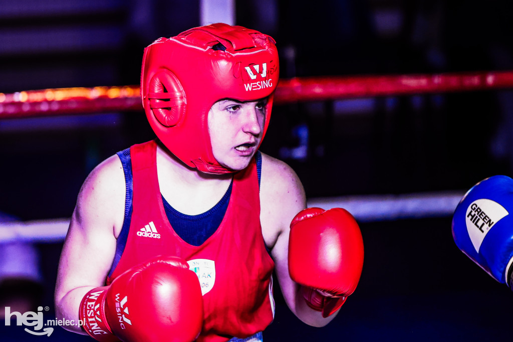 MSB Region Boxing Cup