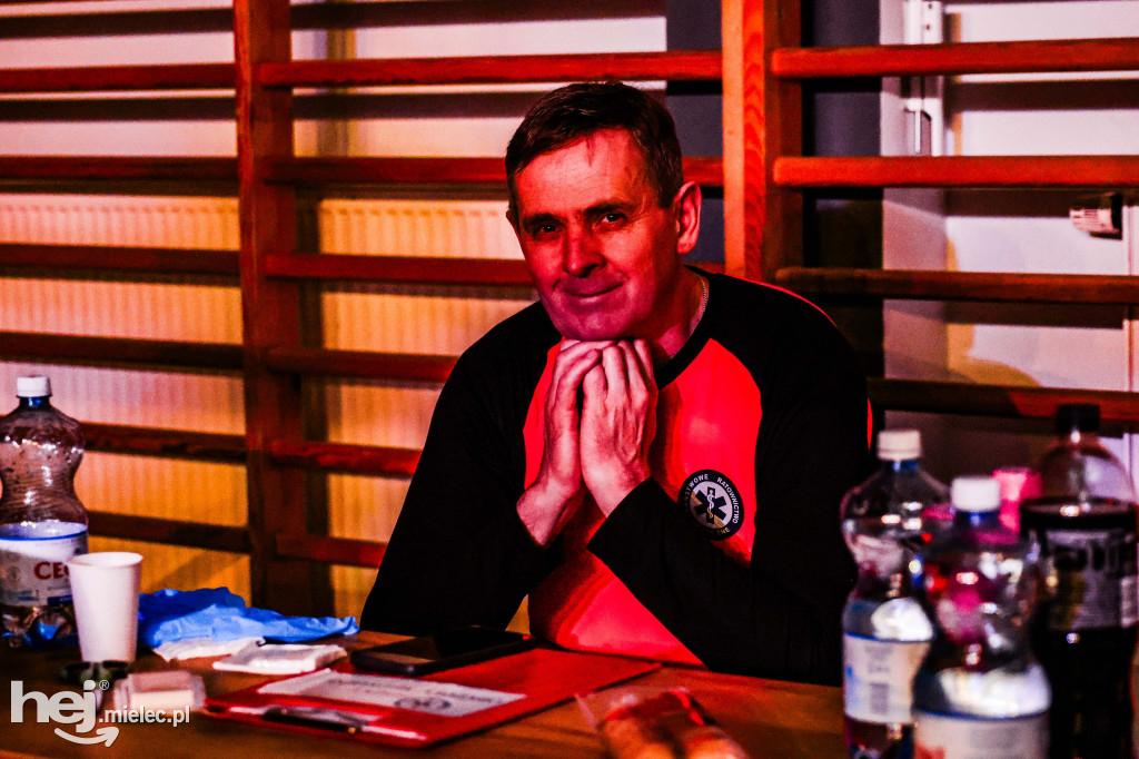 MSB Region Boxing Cup