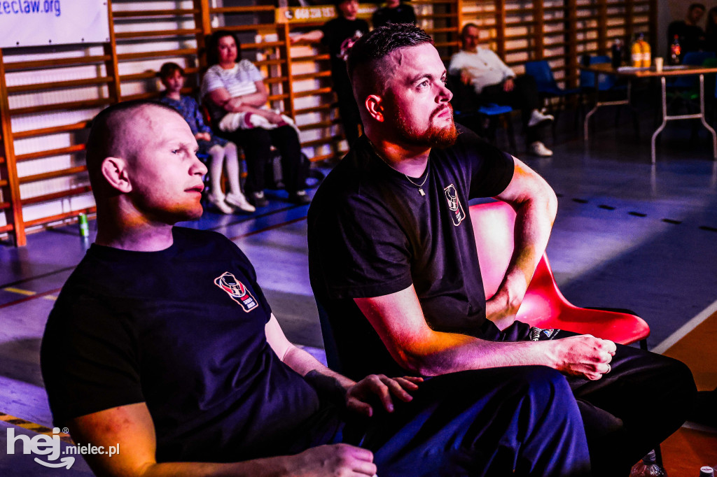 MSB Region Boxing Cup