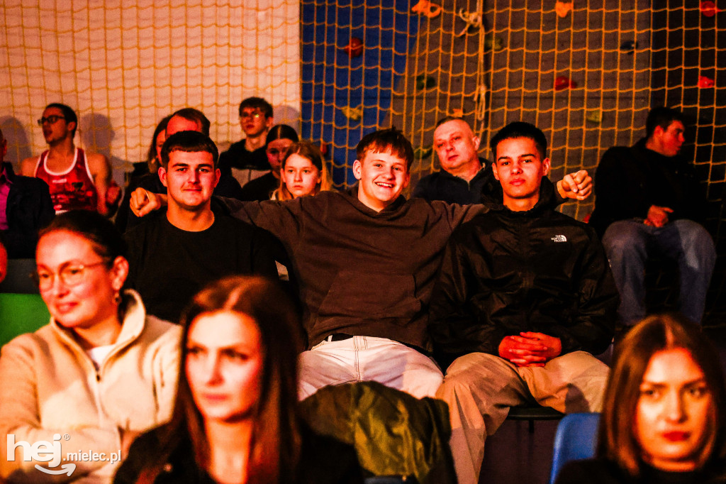 MSB Region Boxing Cup