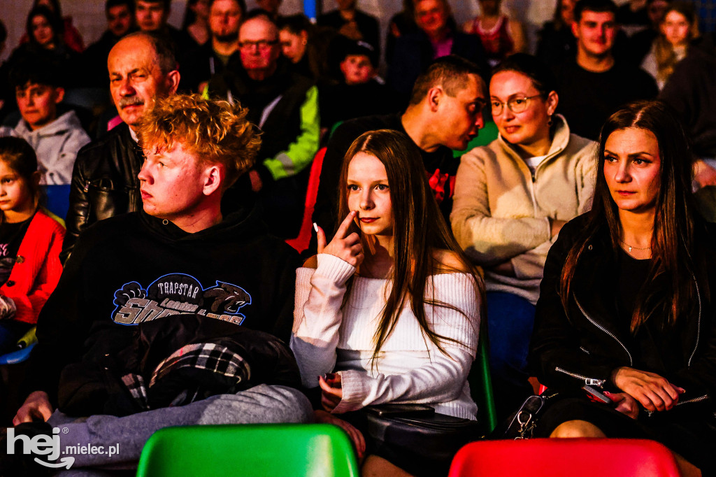 MSB Region Boxing Cup