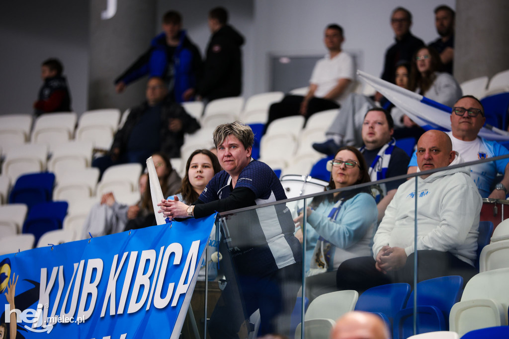 ITA Tools Stal Mielec - ŁKS Commercecon Łódź