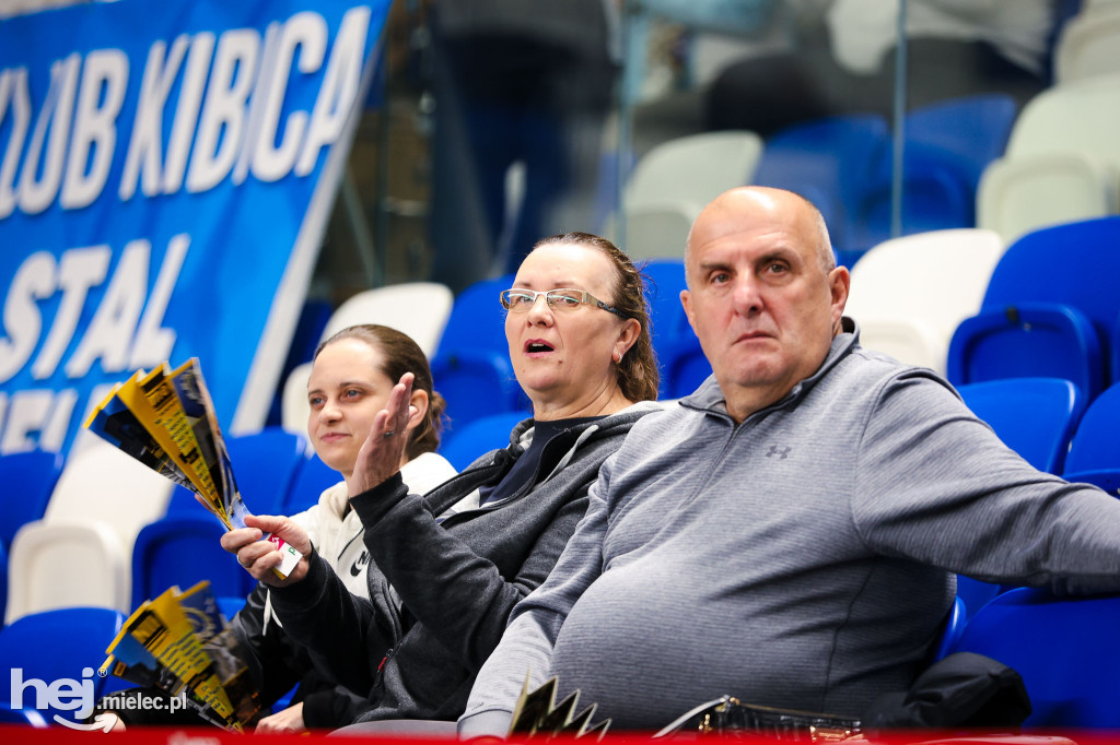 ITA Tools Stal Mielec - ŁKS Commercecon Łódź