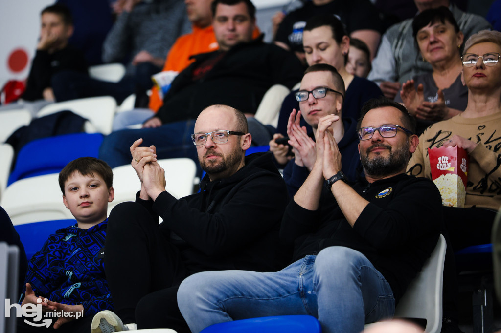 ITA Tools Stal Mielec - ŁKS Commercecon Łódź