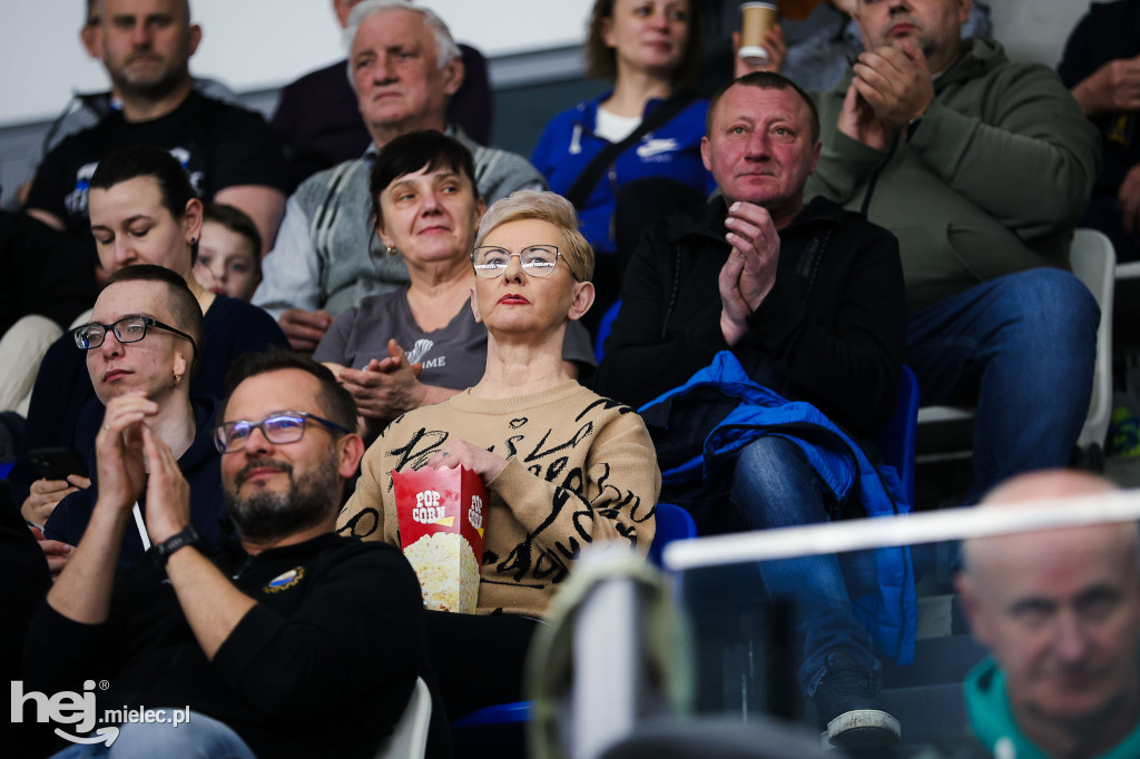 ITA Tools Stal Mielec - ŁKS Commercecon Łódź