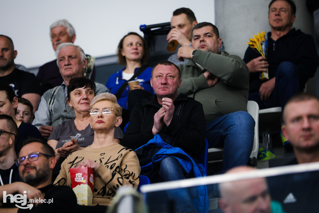 ITA Tools Stal Mielec - ŁKS Commercecon Łódź