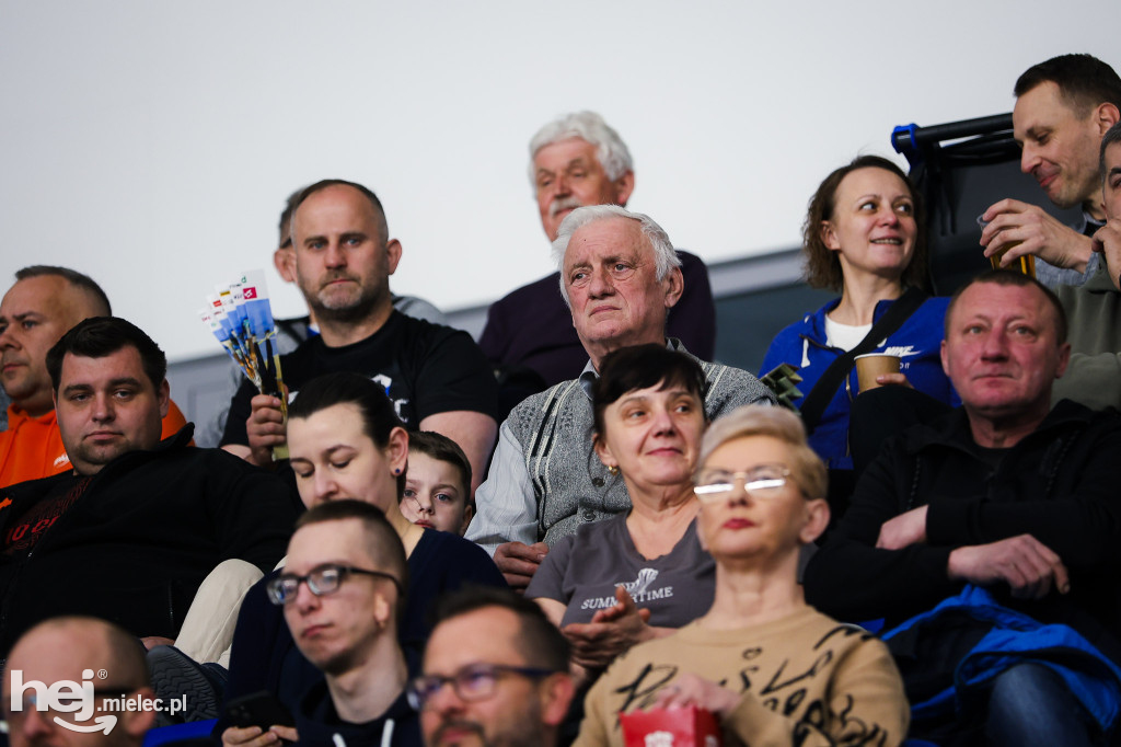 ITA Tools Stal Mielec - ŁKS Commercecon Łódź