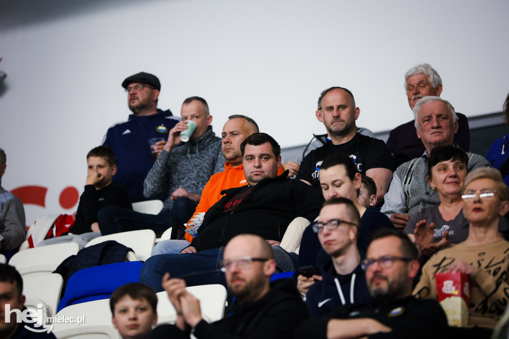 ITA Tools Stal Mielec - ŁKS Commercecon Łódź