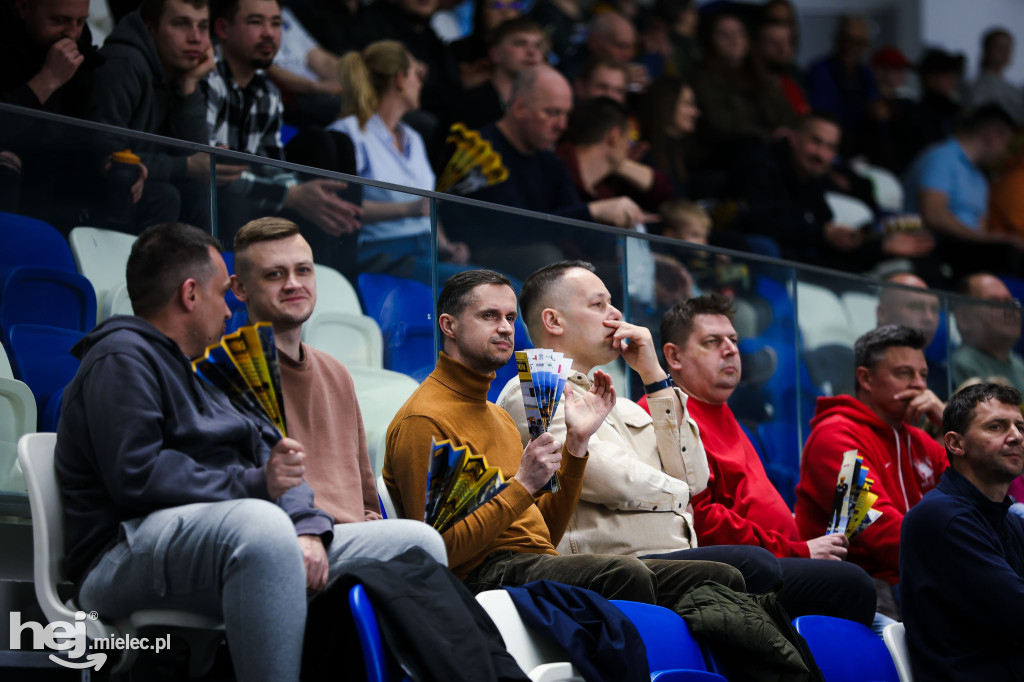 ITA Tools Stal Mielec - ŁKS Commercecon Łódź