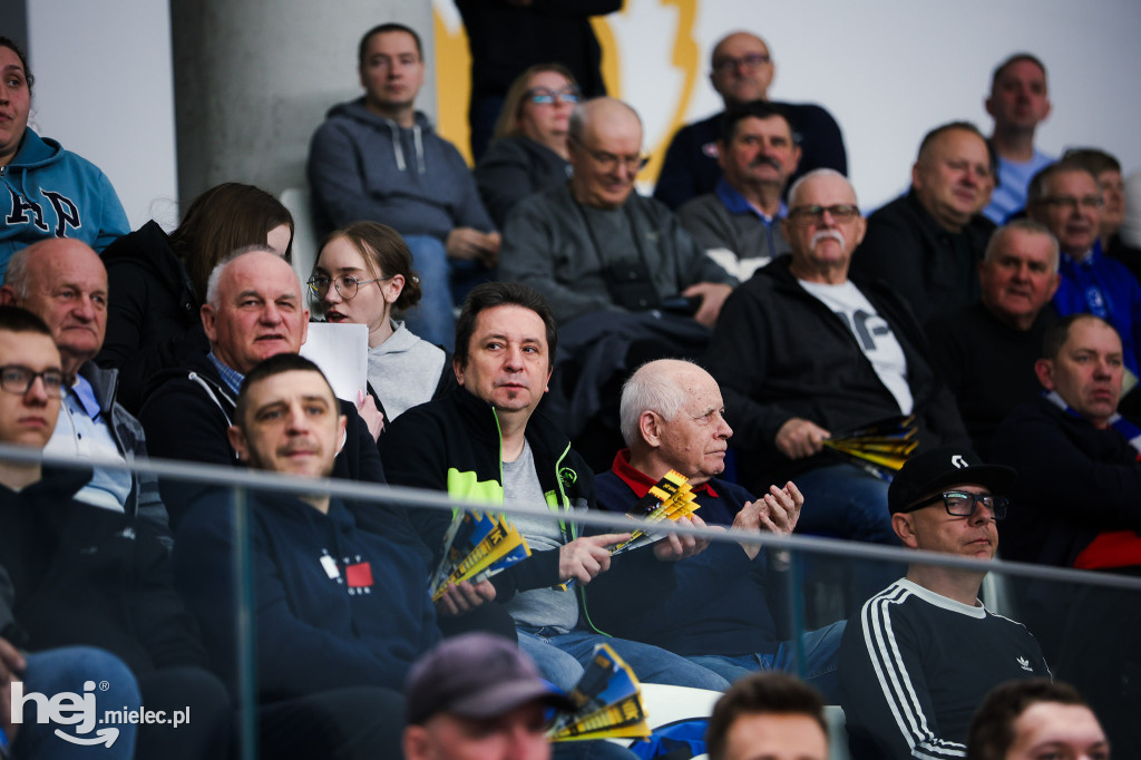 ITA Tools Stal Mielec - ŁKS Commercecon Łódź