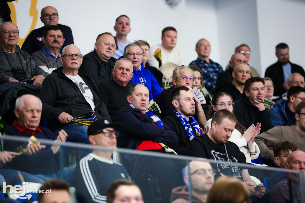 ITA Tools Stal Mielec - ŁKS Commercecon Łódź