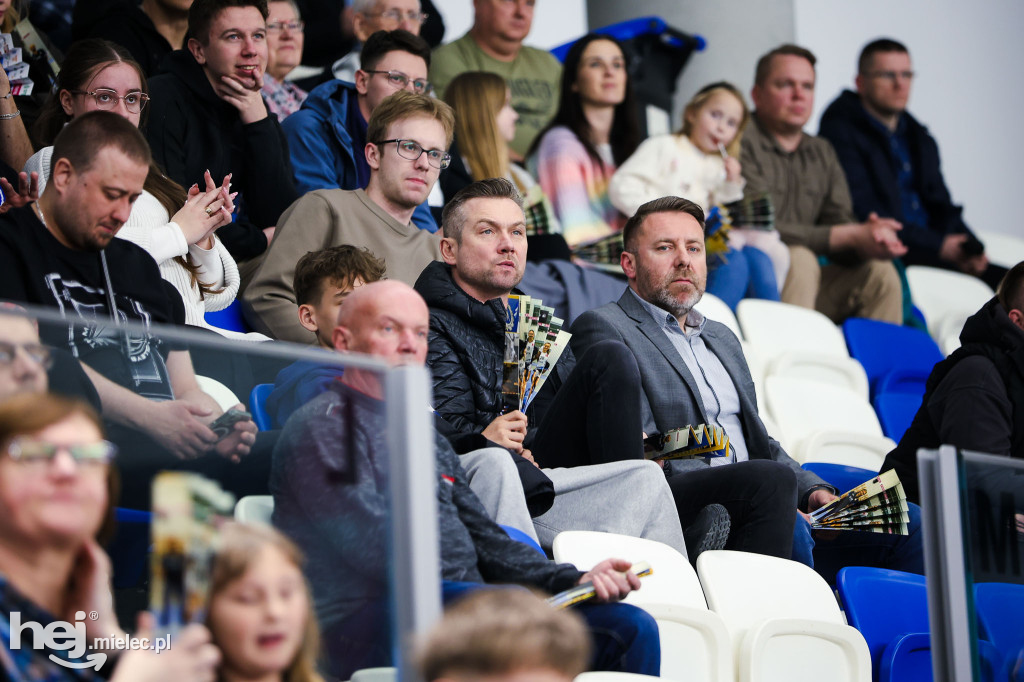 ITA Tools Stal Mielec - ŁKS Commercecon Łódź