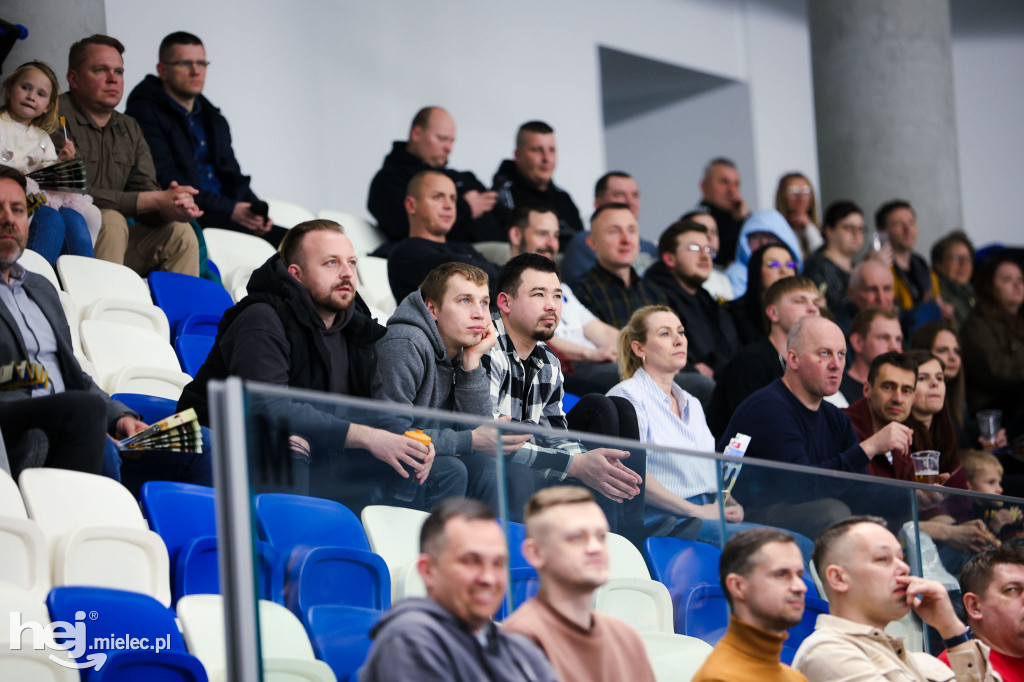 ITA Tools Stal Mielec - ŁKS Commercecon Łódź